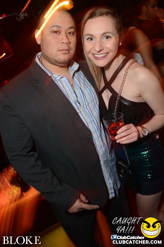 Bloke nightclub photo 200 - March 26th, 2016