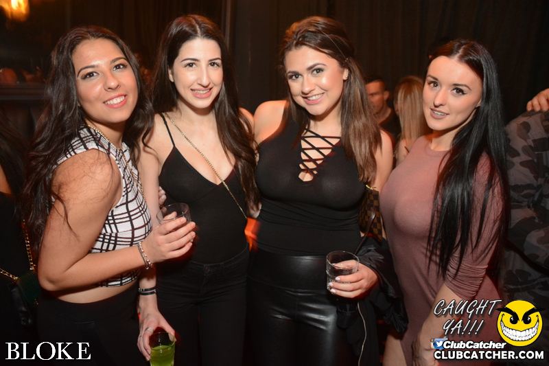 Bloke nightclub photo 3 - March 26th, 2016