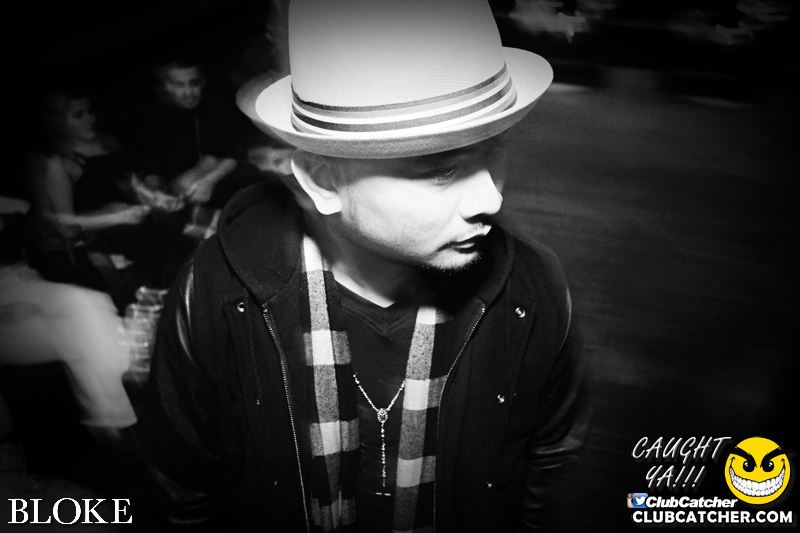 Bloke nightclub photo 201 - March 26th, 2016