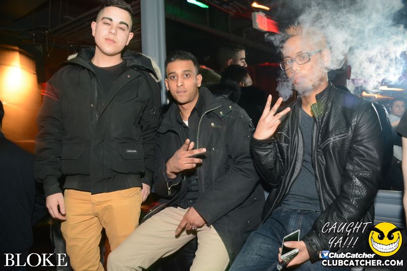 Bloke nightclub photo 203 - March 26th, 2016