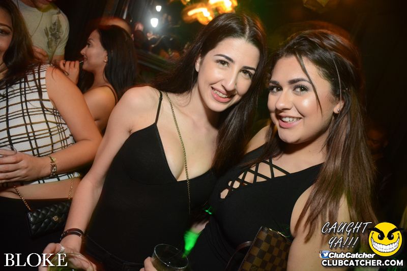Bloke nightclub photo 204 - March 26th, 2016