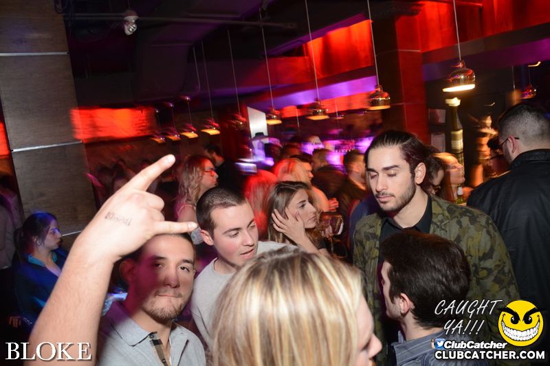 Bloke nightclub photo 205 - March 26th, 2016