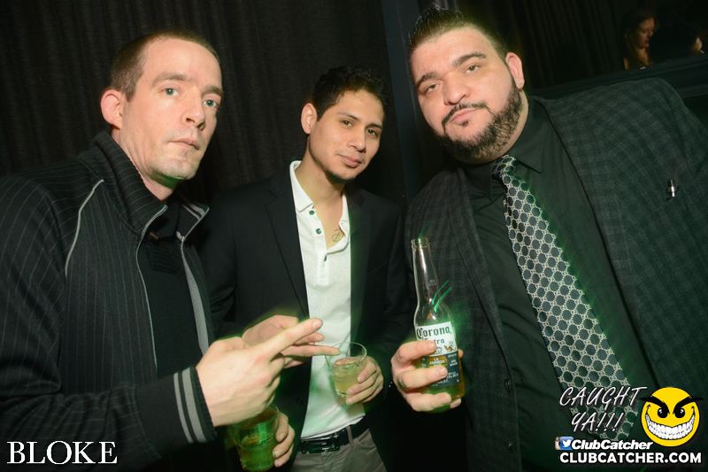 Bloke nightclub photo 206 - March 26th, 2016