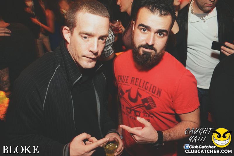 Bloke nightclub photo 208 - March 26th, 2016