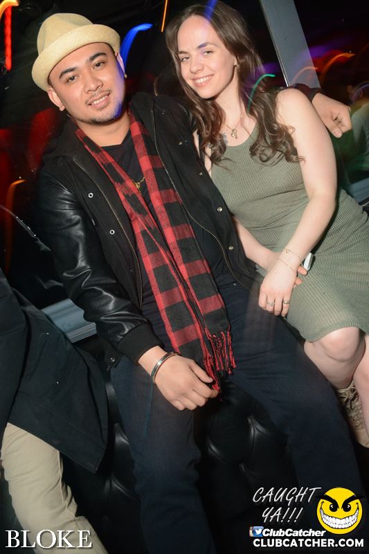 Bloke nightclub photo 209 - March 26th, 2016