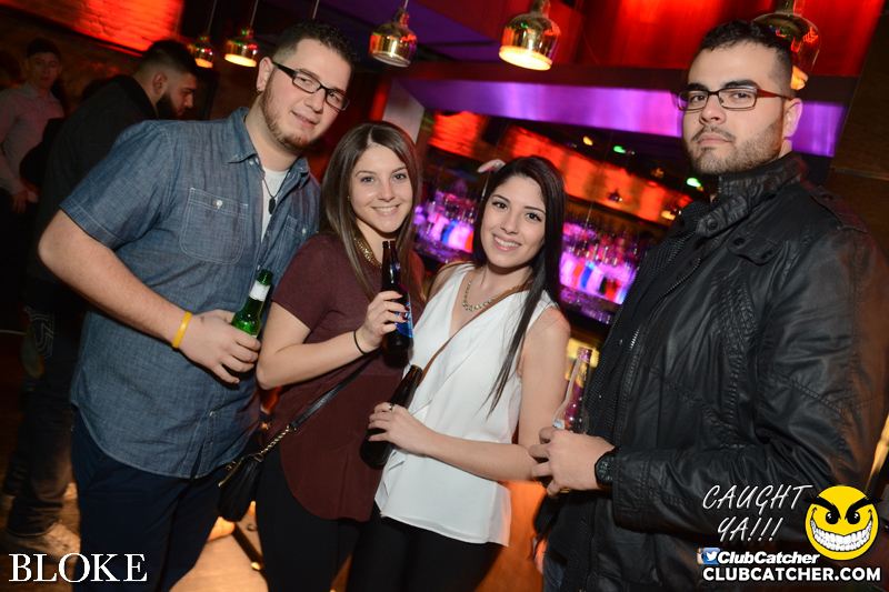 Bloke nightclub photo 210 - March 26th, 2016