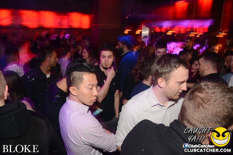 Bloke nightclub photo 211 - March 26th, 2016
