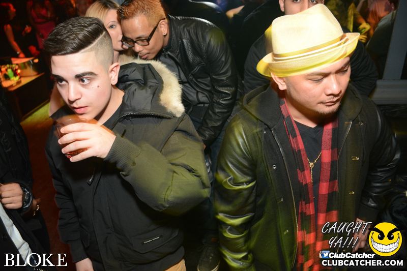 Bloke nightclub photo 212 - March 26th, 2016