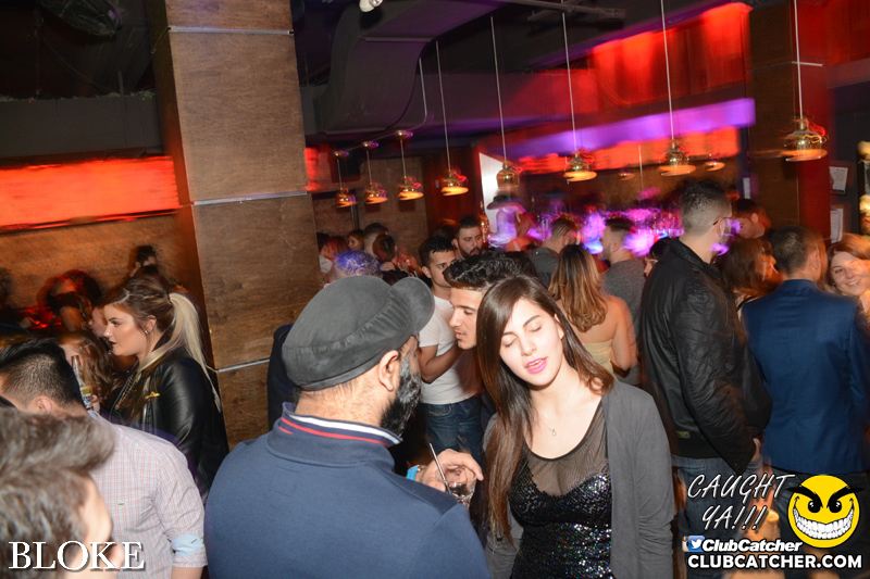 Bloke nightclub photo 216 - March 26th, 2016
