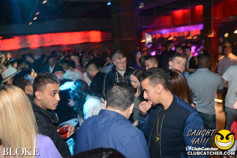 Bloke nightclub photo 217 - March 26th, 2016