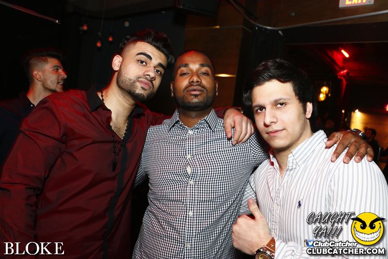 Bloke nightclub photo 219 - March 26th, 2016