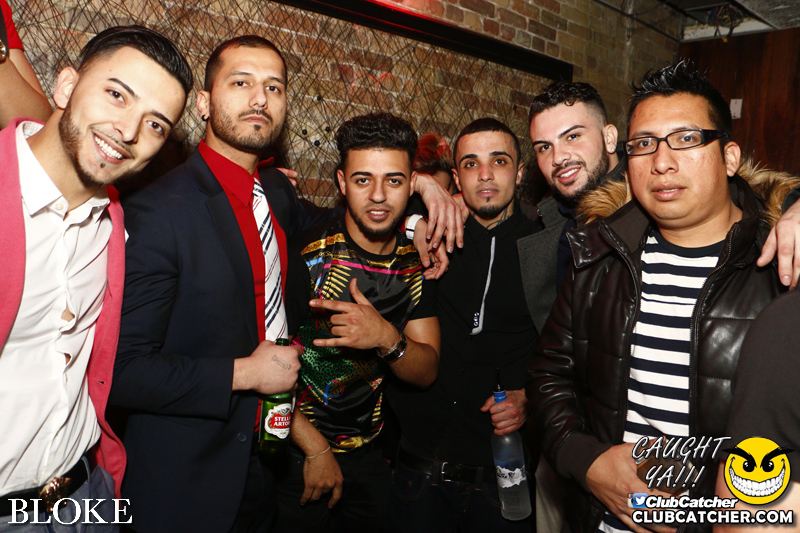 Bloke nightclub photo 220 - March 26th, 2016