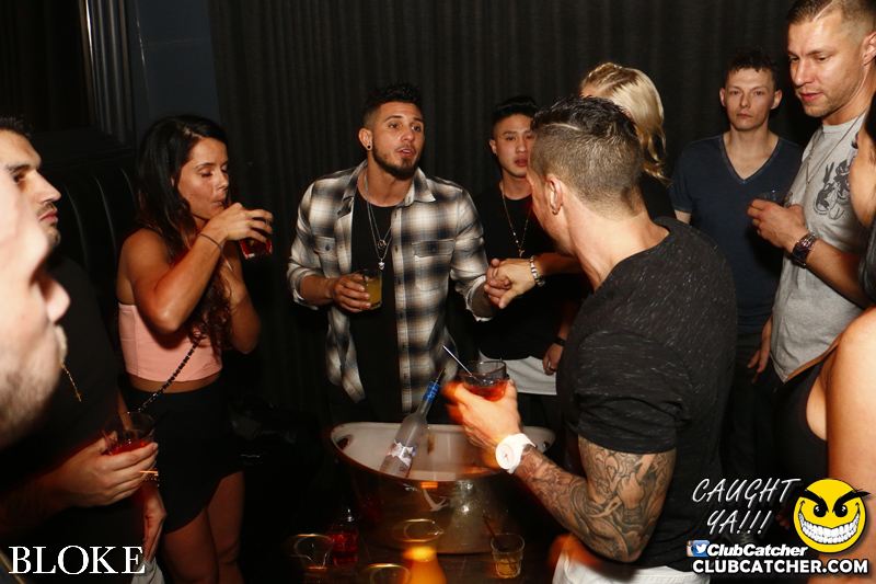 Bloke nightclub photo 222 - March 26th, 2016