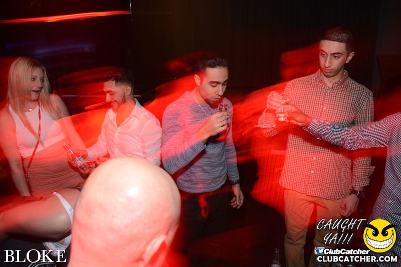 Bloke nightclub photo 224 - March 26th, 2016