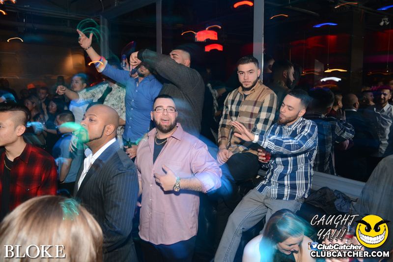 Bloke nightclub photo 225 - March 26th, 2016