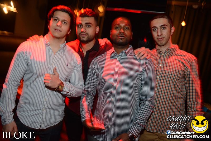 Bloke nightclub photo 226 - March 26th, 2016