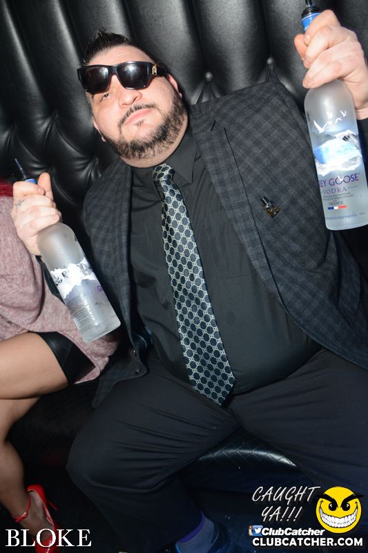 Bloke nightclub photo 227 - March 26th, 2016