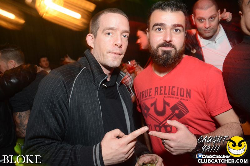 Bloke nightclub photo 228 - March 26th, 2016