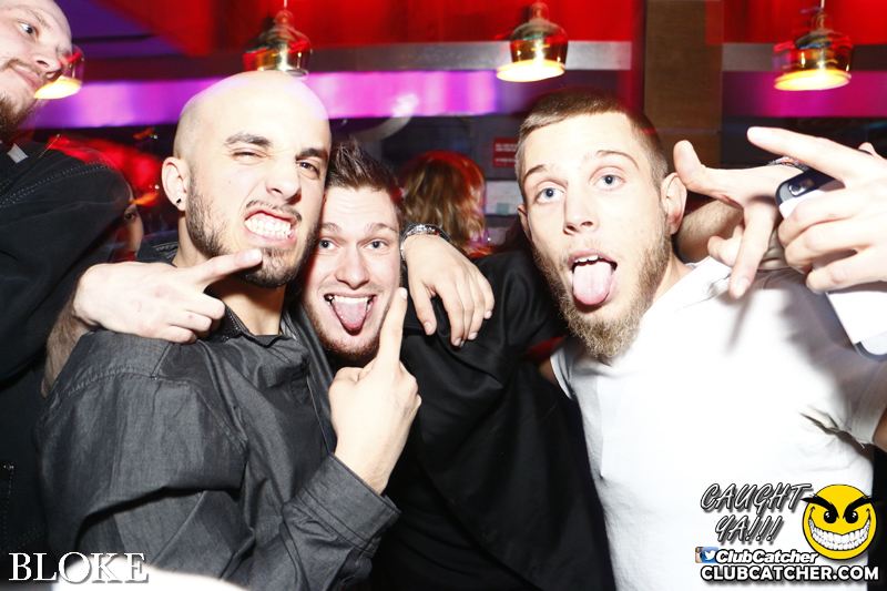 Bloke nightclub photo 229 - March 26th, 2016