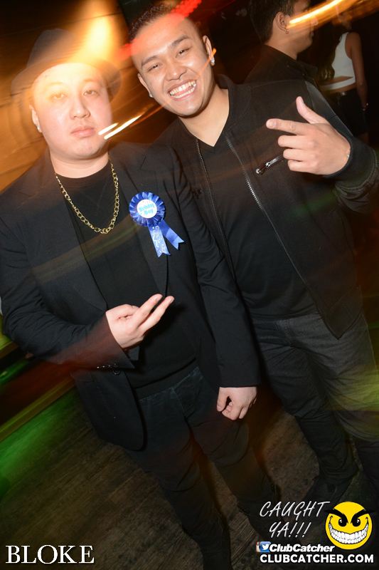Bloke nightclub photo 231 - March 26th, 2016