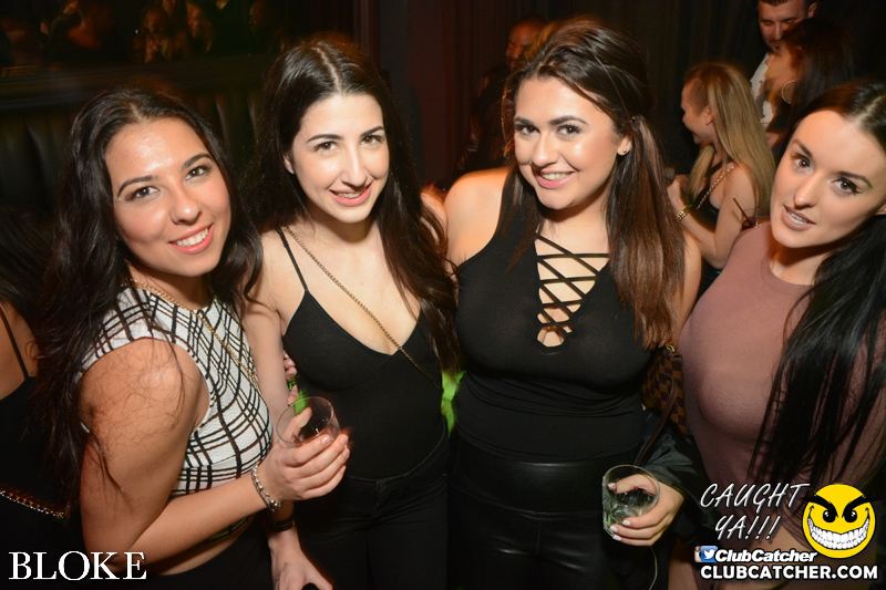 Bloke nightclub photo 233 - March 26th, 2016