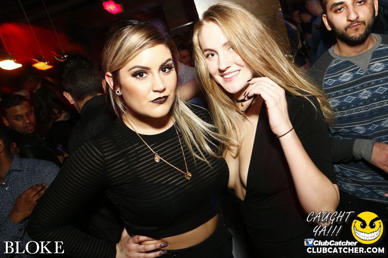 Bloke nightclub photo 31 - March 26th, 2016