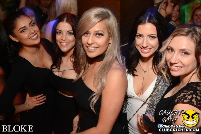 Bloke nightclub photo 43 - March 26th, 2016