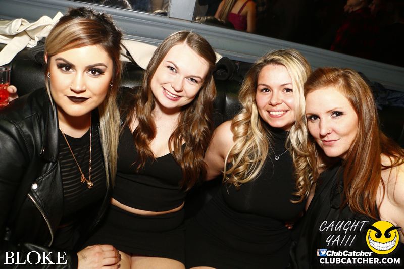 Bloke nightclub photo 44 - March 26th, 2016