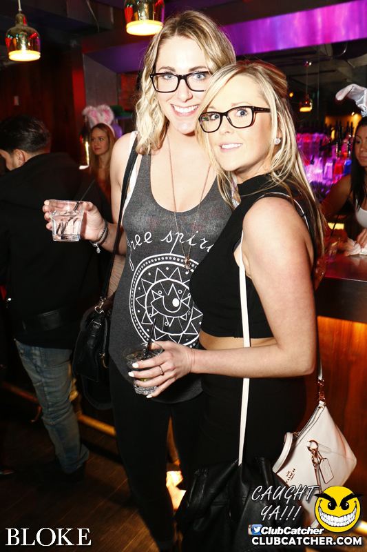 Bloke nightclub photo 6 - March 26th, 2016