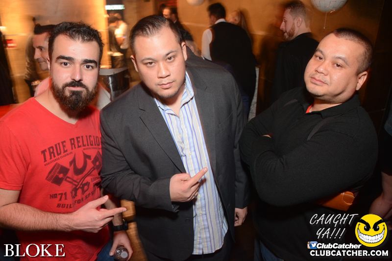 Bloke nightclub photo 55 - March 26th, 2016