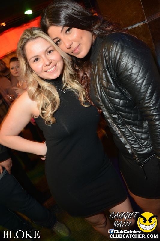 Bloke nightclub photo 59 - March 26th, 2016