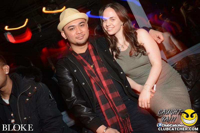 Bloke nightclub photo 60 - March 26th, 2016