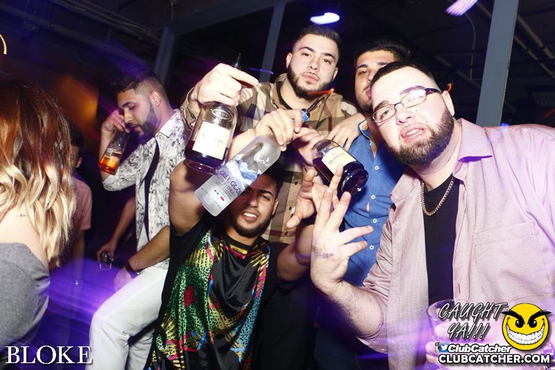 Bloke nightclub photo 67 - March 26th, 2016