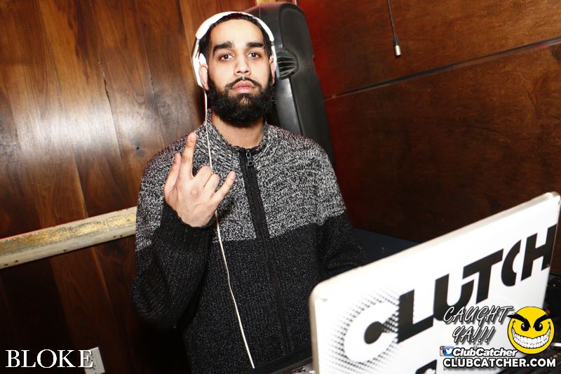 Bloke nightclub photo 68 - March 26th, 2016