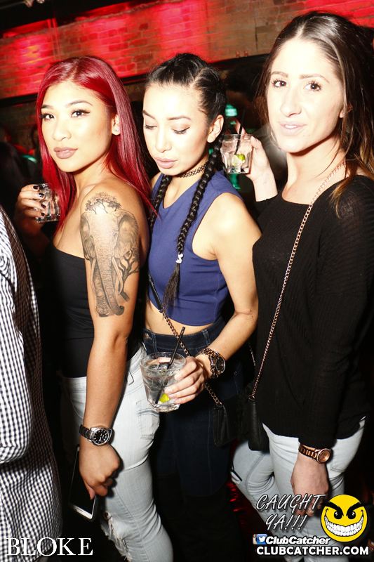 Bloke nightclub photo 69 - March 26th, 2016