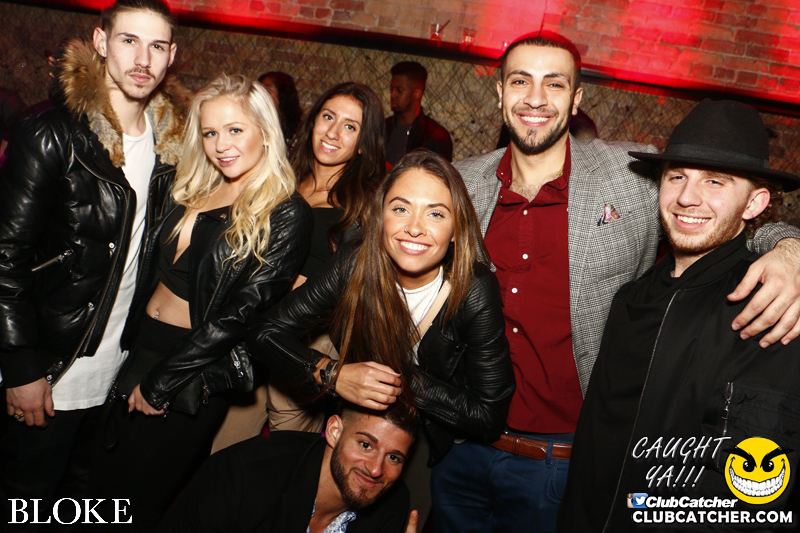 Bloke nightclub photo 70 - March 26th, 2016