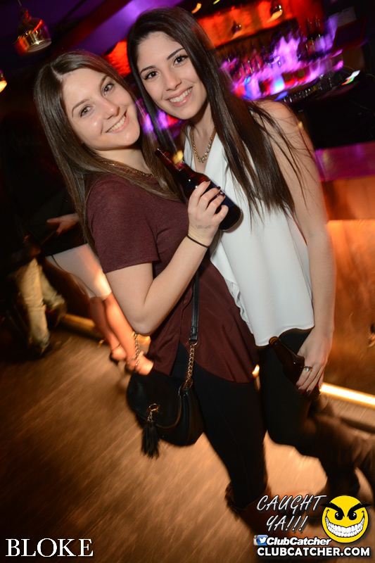 Bloke nightclub photo 8 - March 26th, 2016