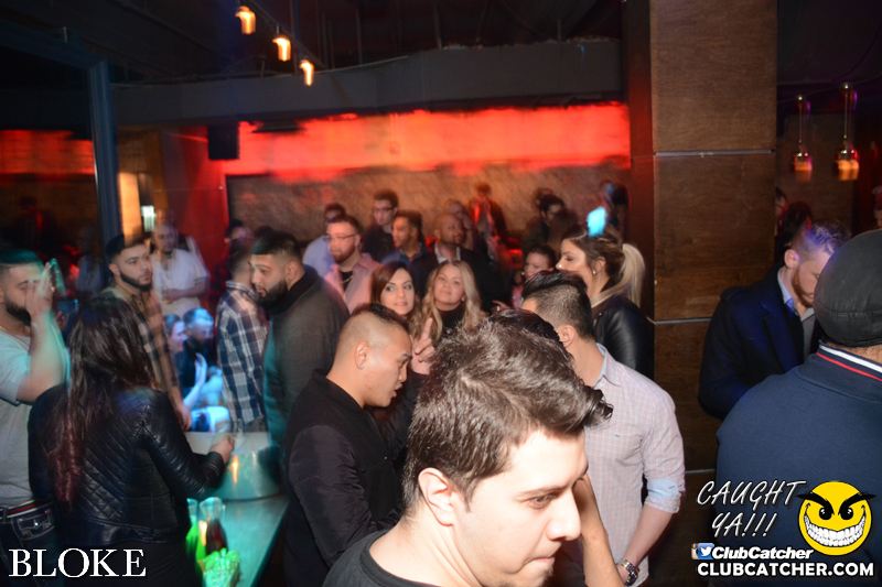 Bloke nightclub photo 91 - March 26th, 2016
