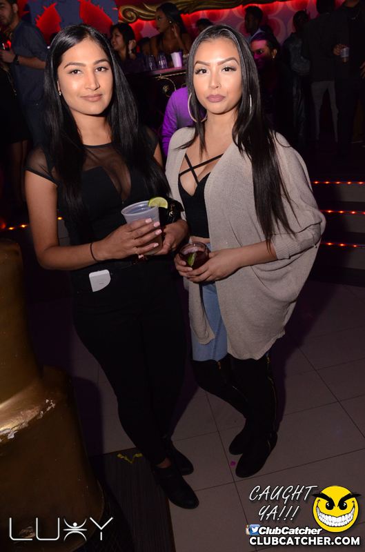 Luxy nightclub photo 103 - March 26th, 2016