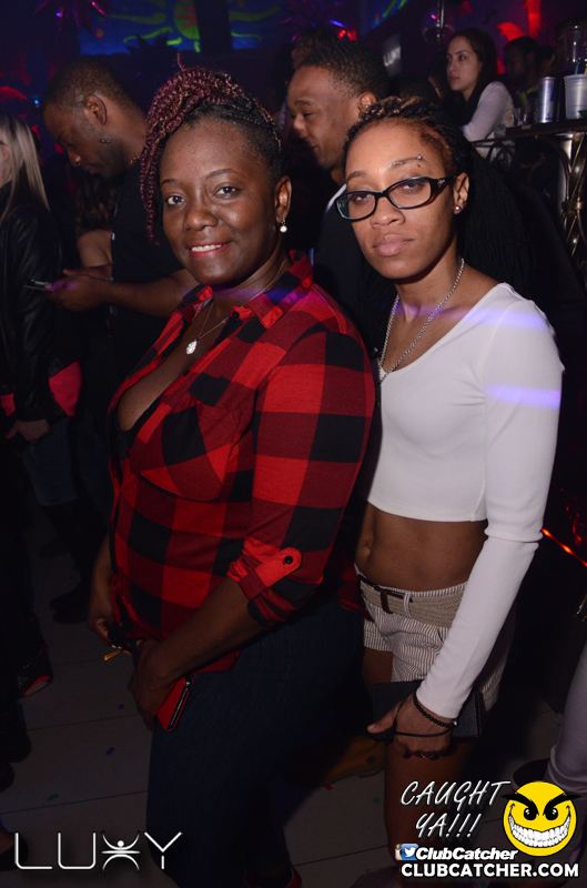 Luxy nightclub photo 108 - March 26th, 2016