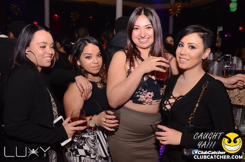 Luxy nightclub photo 112 - March 26th, 2016