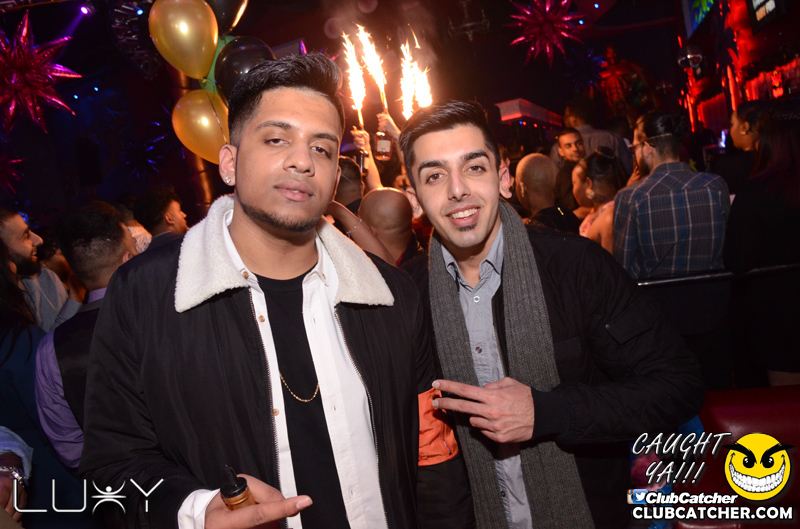 Luxy nightclub photo 114 - March 26th, 2016