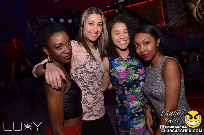 Luxy nightclub photo 136 - March 26th, 2016