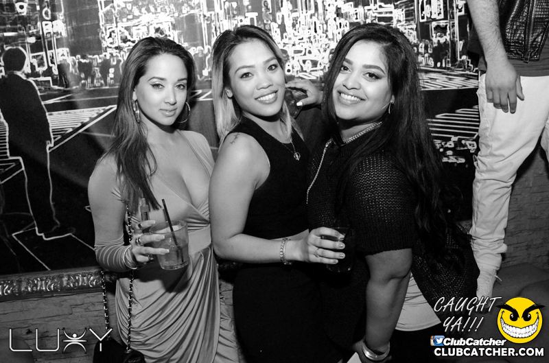 Luxy nightclub photo 149 - March 26th, 2016
