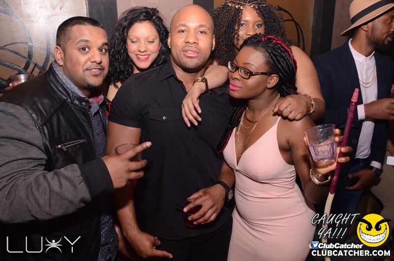 Luxy nightclub photo 161 - March 26th, 2016