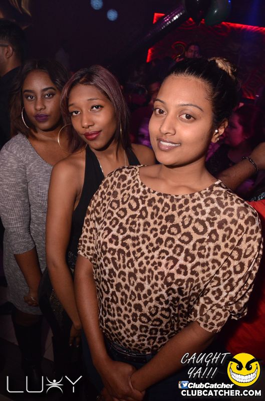 Luxy nightclub photo 167 - March 26th, 2016