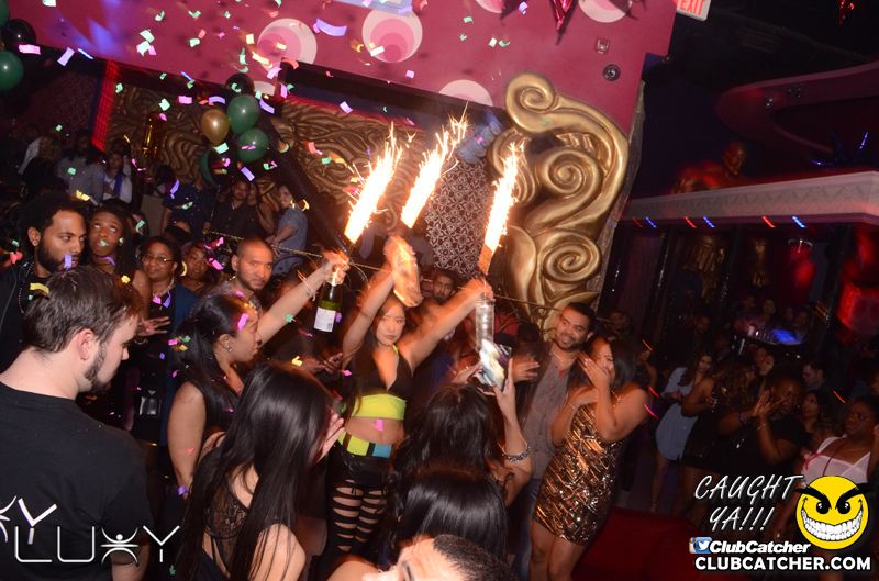Luxy nightclub photo 172 - March 26th, 2016