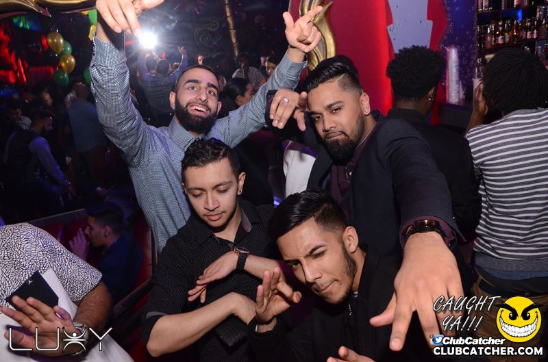 Luxy nightclub photo 180 - March 26th, 2016