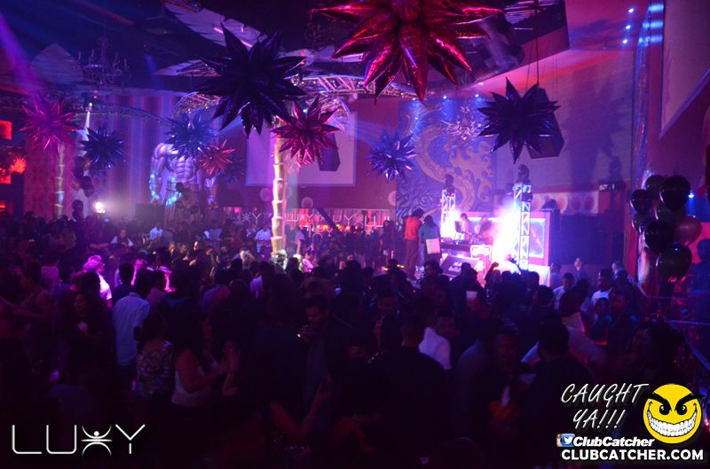 Luxy nightclub photo 181 - March 26th, 2016
