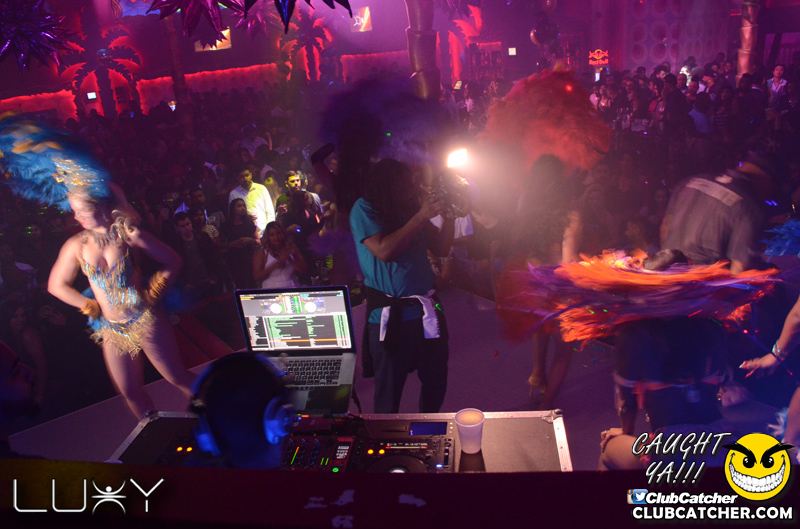 Luxy nightclub photo 187 - March 26th, 2016
